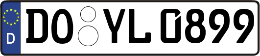 DO-YL0899