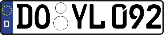 DO-YL092