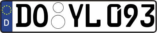 DO-YL093