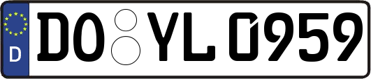 DO-YL0959