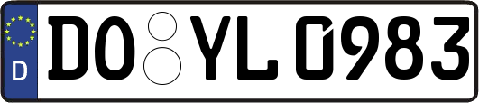 DO-YL0983
