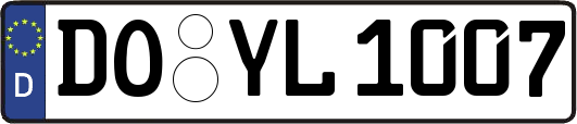 DO-YL1007
