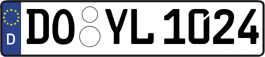 DO-YL1024