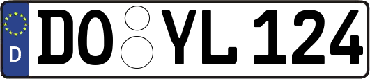 DO-YL124