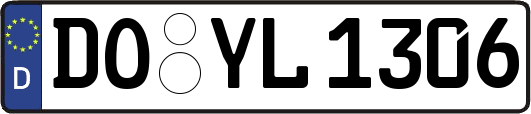DO-YL1306