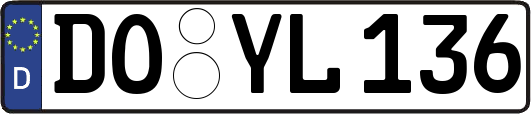 DO-YL136