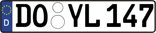 DO-YL147