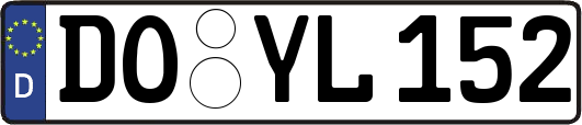 DO-YL152