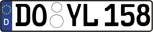 DO-YL158