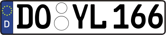 DO-YL166