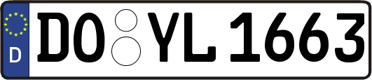 DO-YL1663