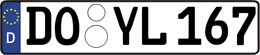 DO-YL167