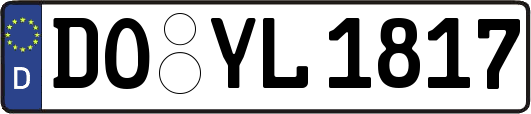 DO-YL1817