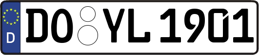 DO-YL1901