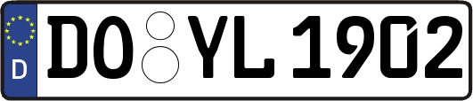 DO-YL1902
