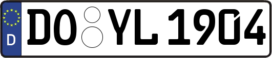 DO-YL1904