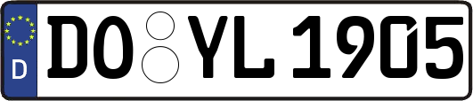 DO-YL1905