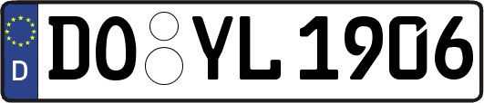 DO-YL1906
