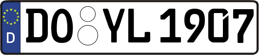 DO-YL1907