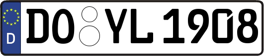 DO-YL1908