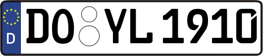 DO-YL1910