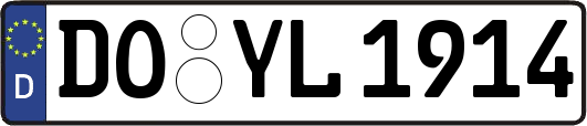 DO-YL1914