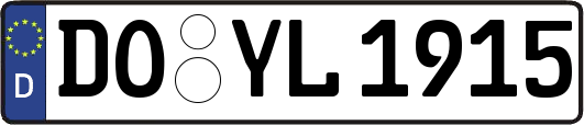 DO-YL1915