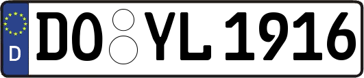 DO-YL1916