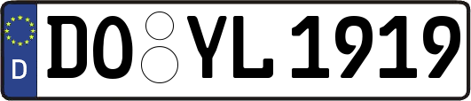 DO-YL1919