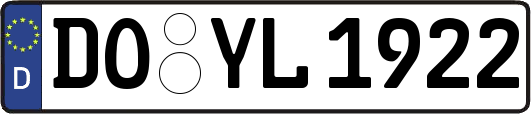 DO-YL1922