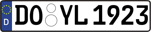 DO-YL1923