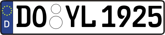 DO-YL1925