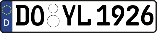 DO-YL1926