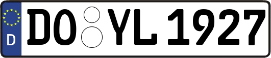 DO-YL1927