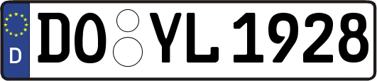 DO-YL1928
