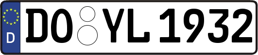 DO-YL1932