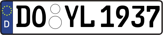 DO-YL1937