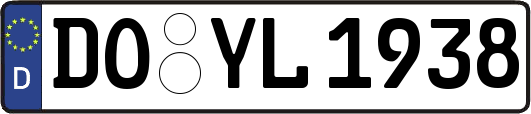 DO-YL1938