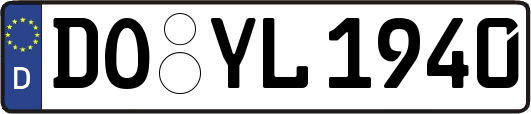 DO-YL1940