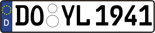 DO-YL1941