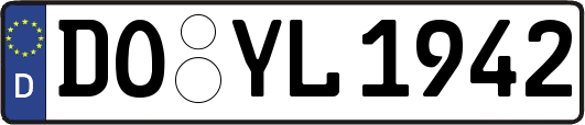 DO-YL1942
