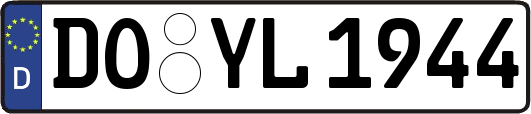 DO-YL1944