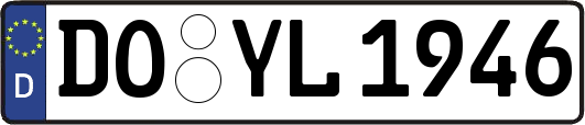 DO-YL1946