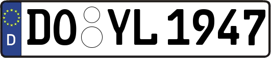 DO-YL1947