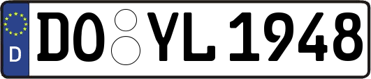 DO-YL1948