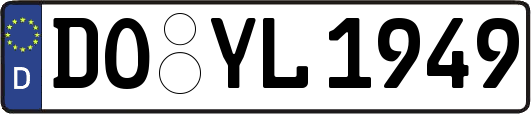 DO-YL1949