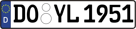 DO-YL1951