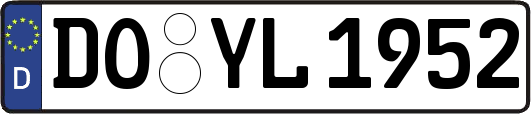 DO-YL1952
