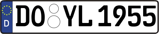 DO-YL1955