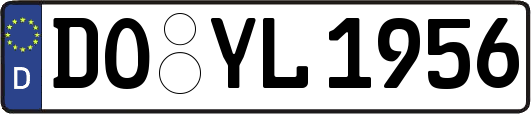 DO-YL1956